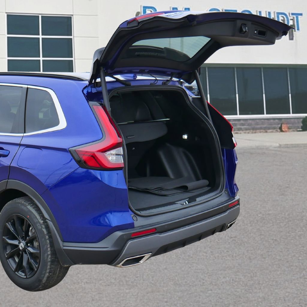 Used 2024 Honda CR-V Sport-L image 18