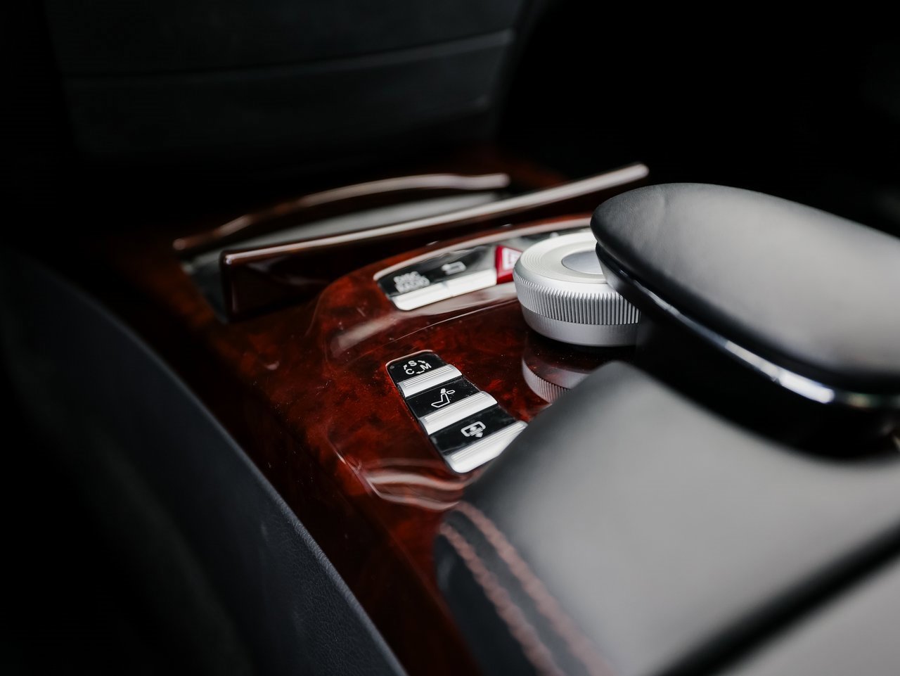 Used 2012 Mercedes-Benz S 63 AMG image 20