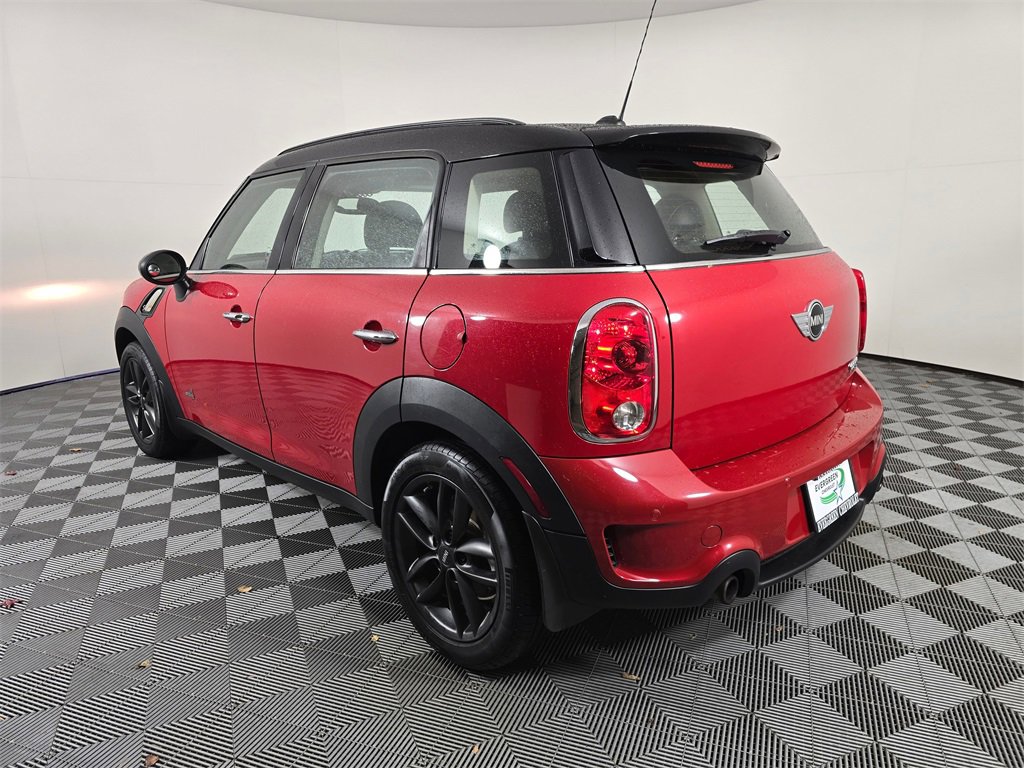 Used 2013 MINI Cooper Countryman S image 5