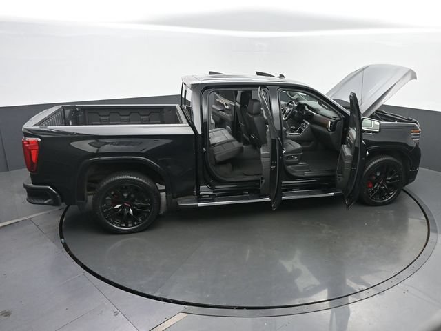 Used 2023 GMC Sierra 1500 Denali AWD/4WD image 66