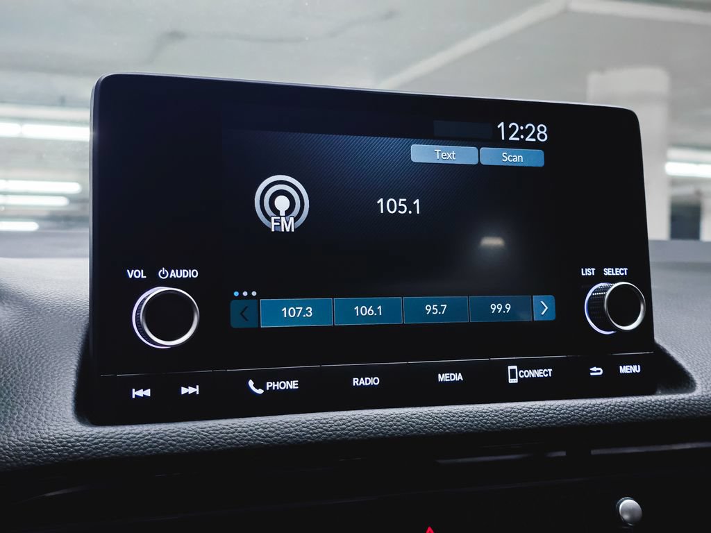 Used 2024 Honda Civic EX-L image 26