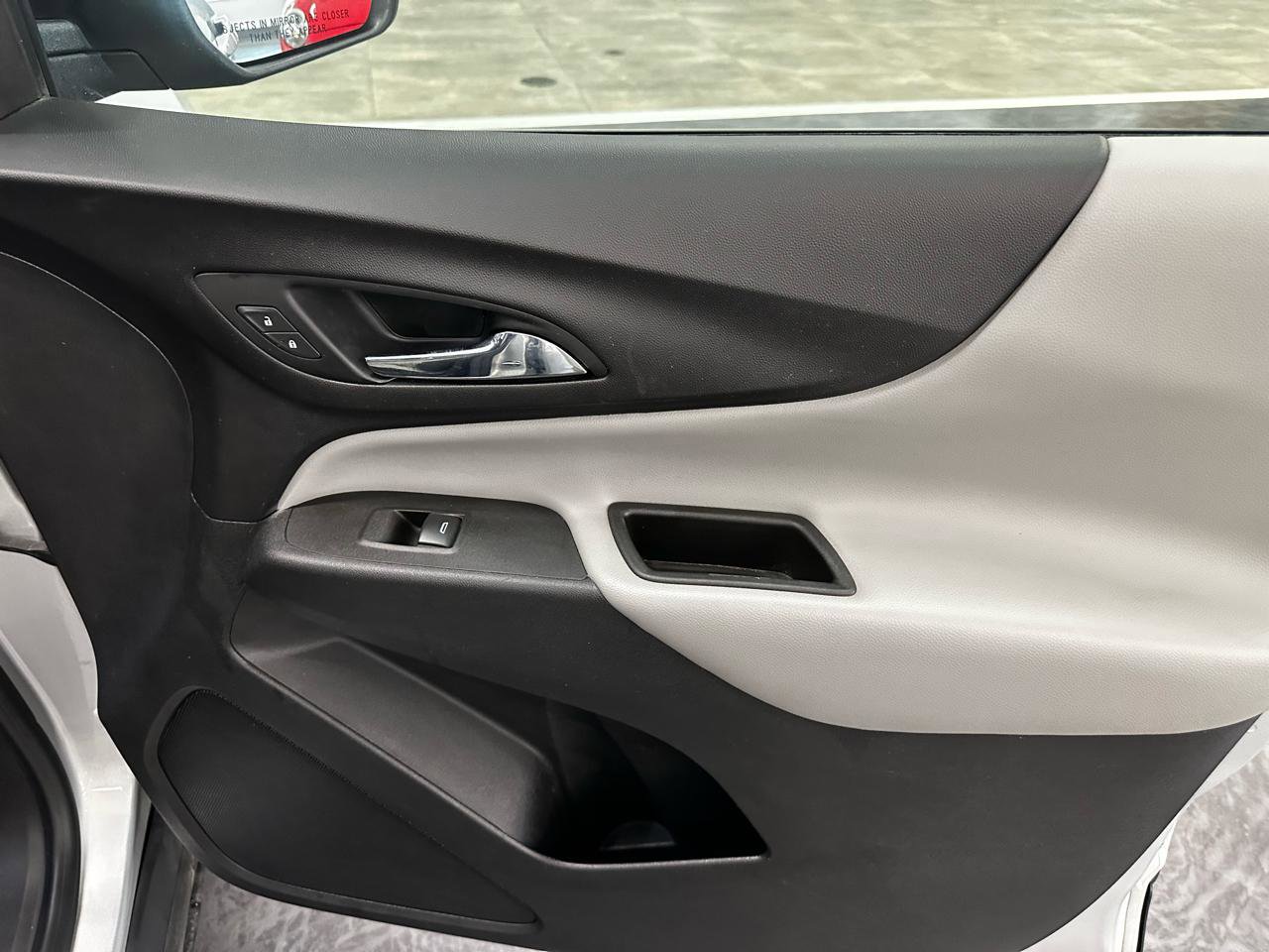 Used 2021 Chevrolet Equinox LS w/ LS Convenience Package FWD image 15