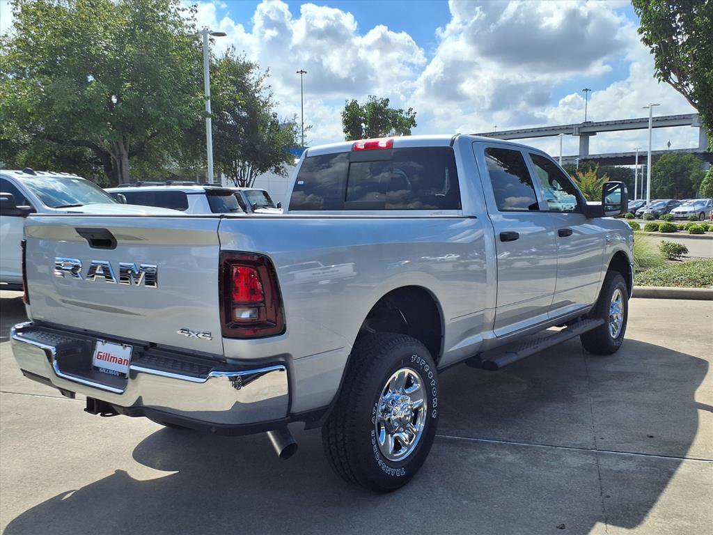 New 2026 RAM 2500 Tradesman image 18