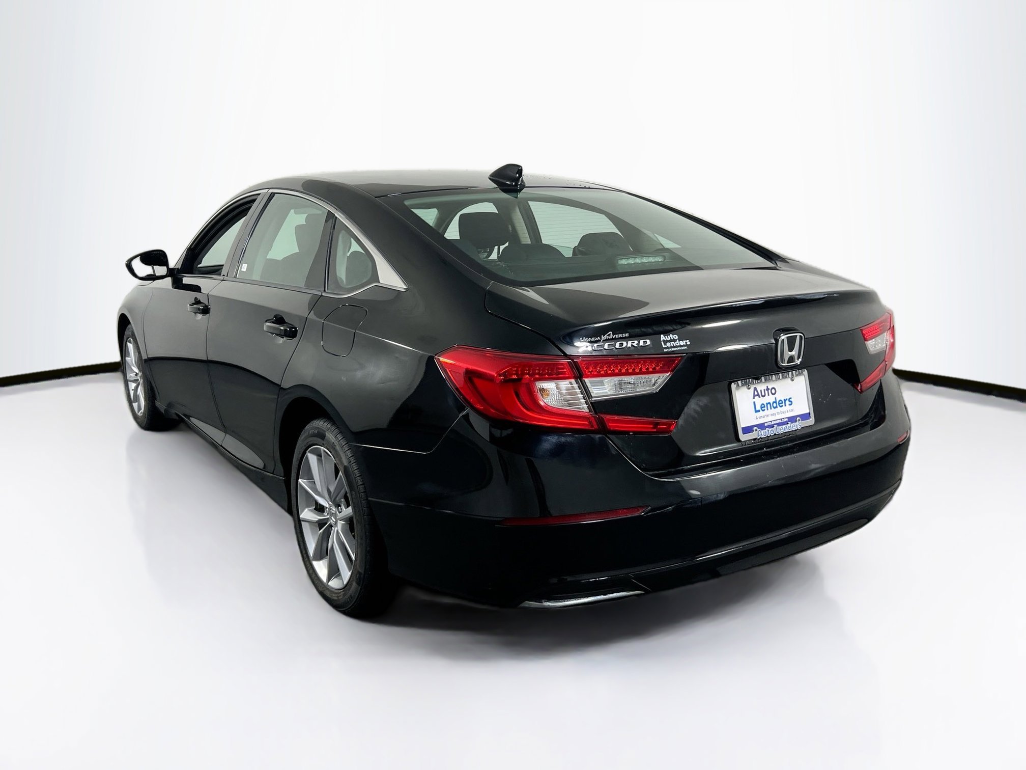 Used 2022 Honda Accord LX image 7