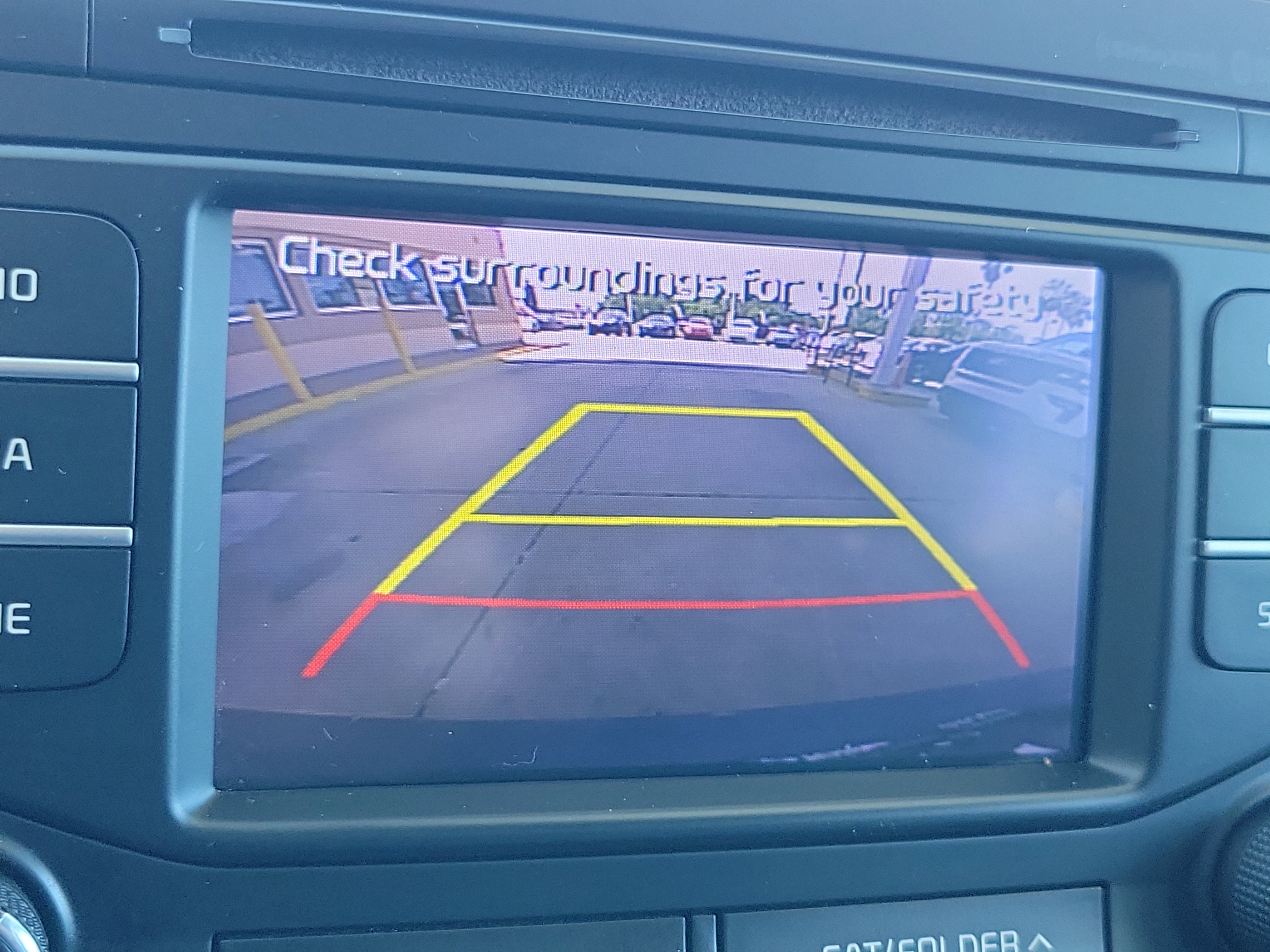 Used 2018 Kia Sportage LX image 21