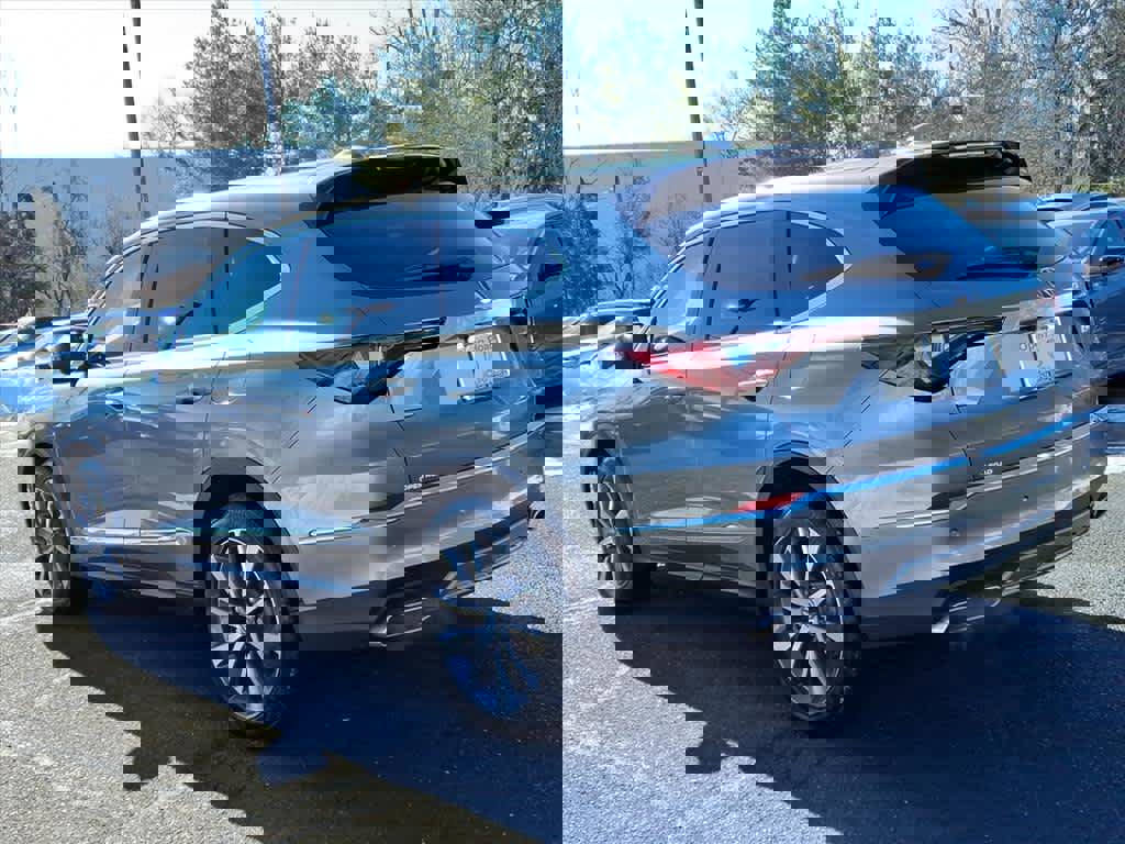 Certified 2026 Acura MDX SH-AWD w/ Technology Package image 4