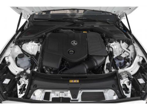 Used 2026 Mercedes-Benz E 350 4MATIC Sedan image 12