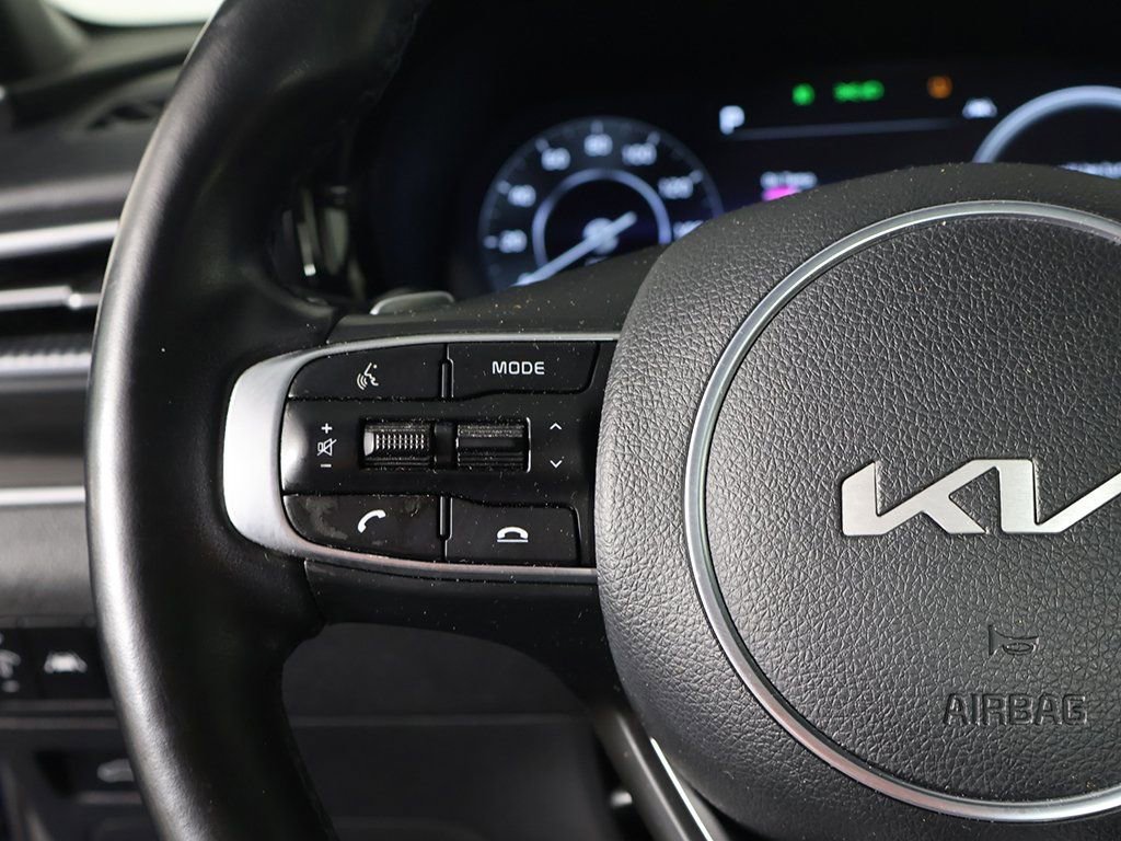 Used 2022 Kia K5 GT image 41