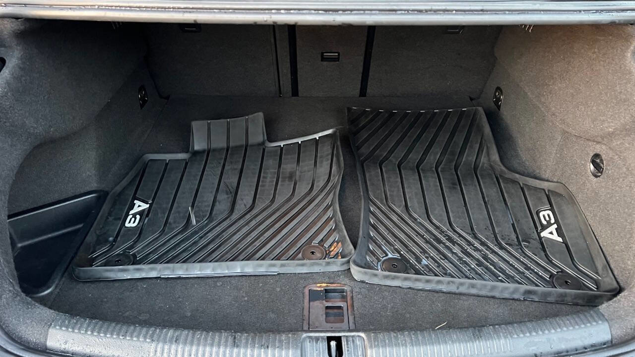 Used 2015 Audi A3 2.0T Premium Plus image 25