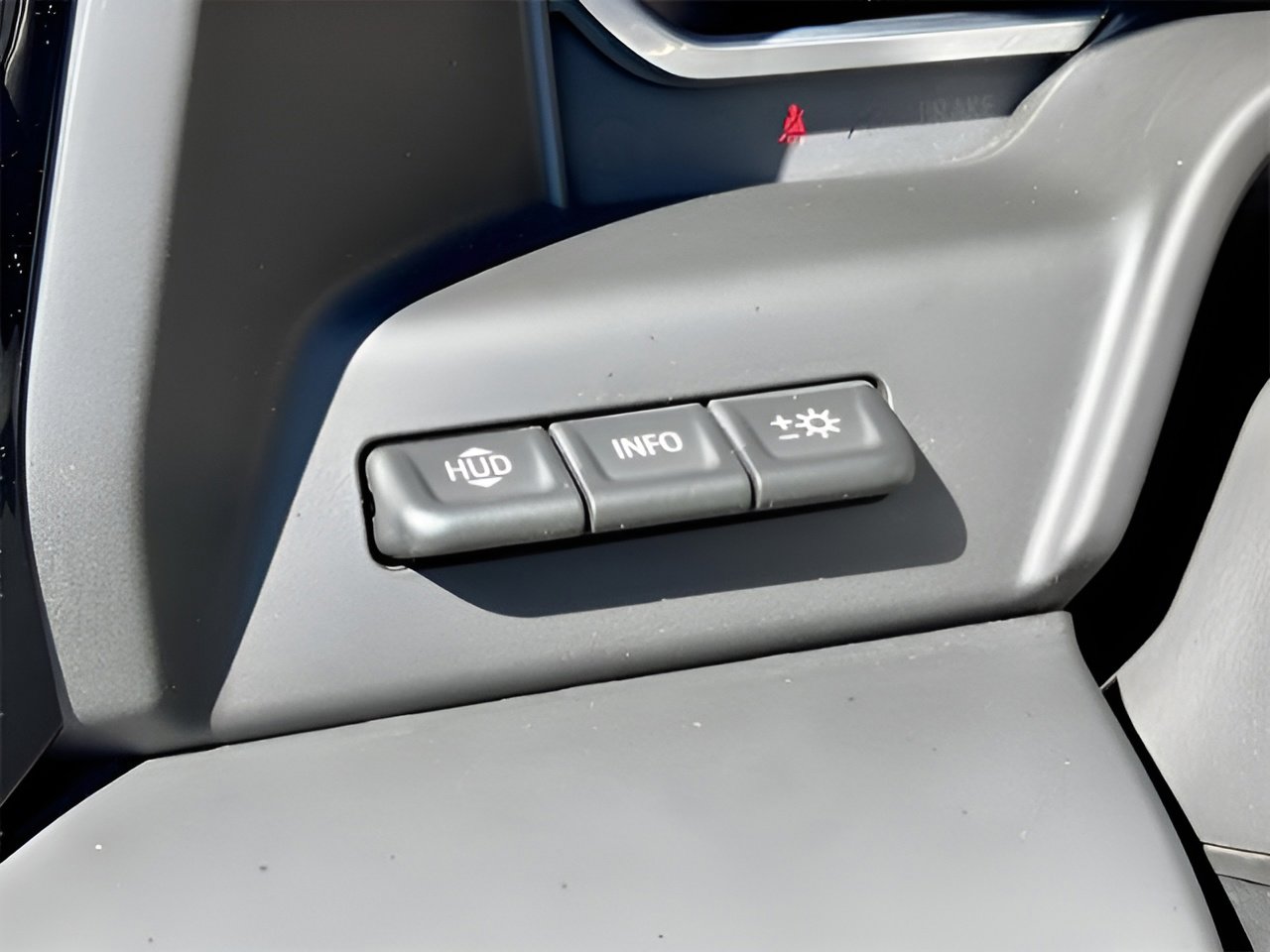 Used 2024 GMC Sierra 2500 Denali w/ Technology Package image 11