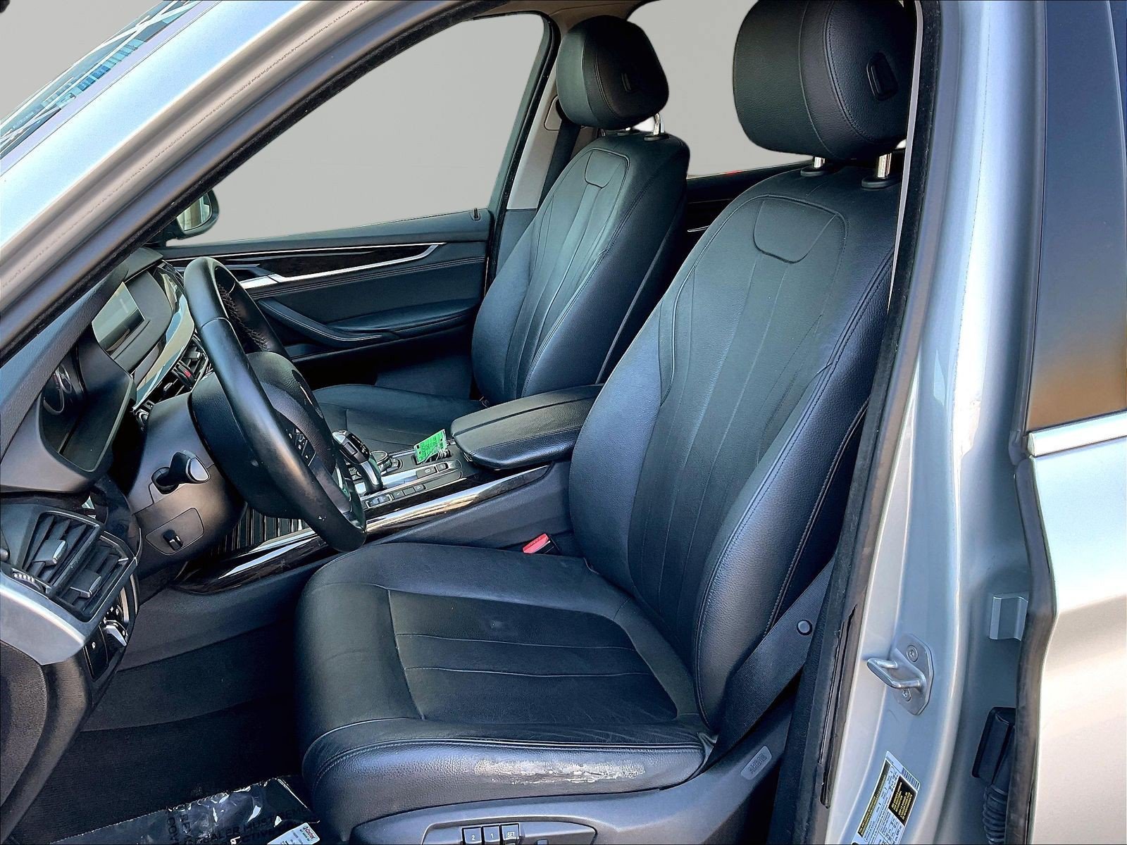 Used 2016 BMW X5 xDrive35i AWD/4WD image 20