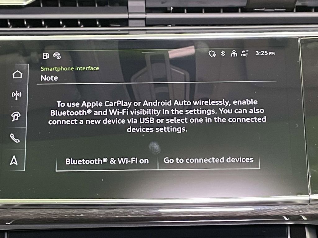 New 2026 Audi Q7 3.0T Premium Plus image 32