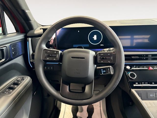 Used 2026 Hyundai Santa Fe Calligraphy AWD/4WD image 10