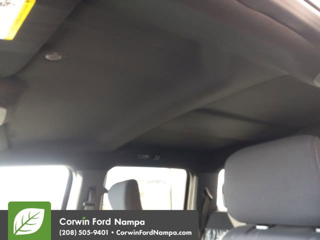 New 2026 Ford F150 STX image 23