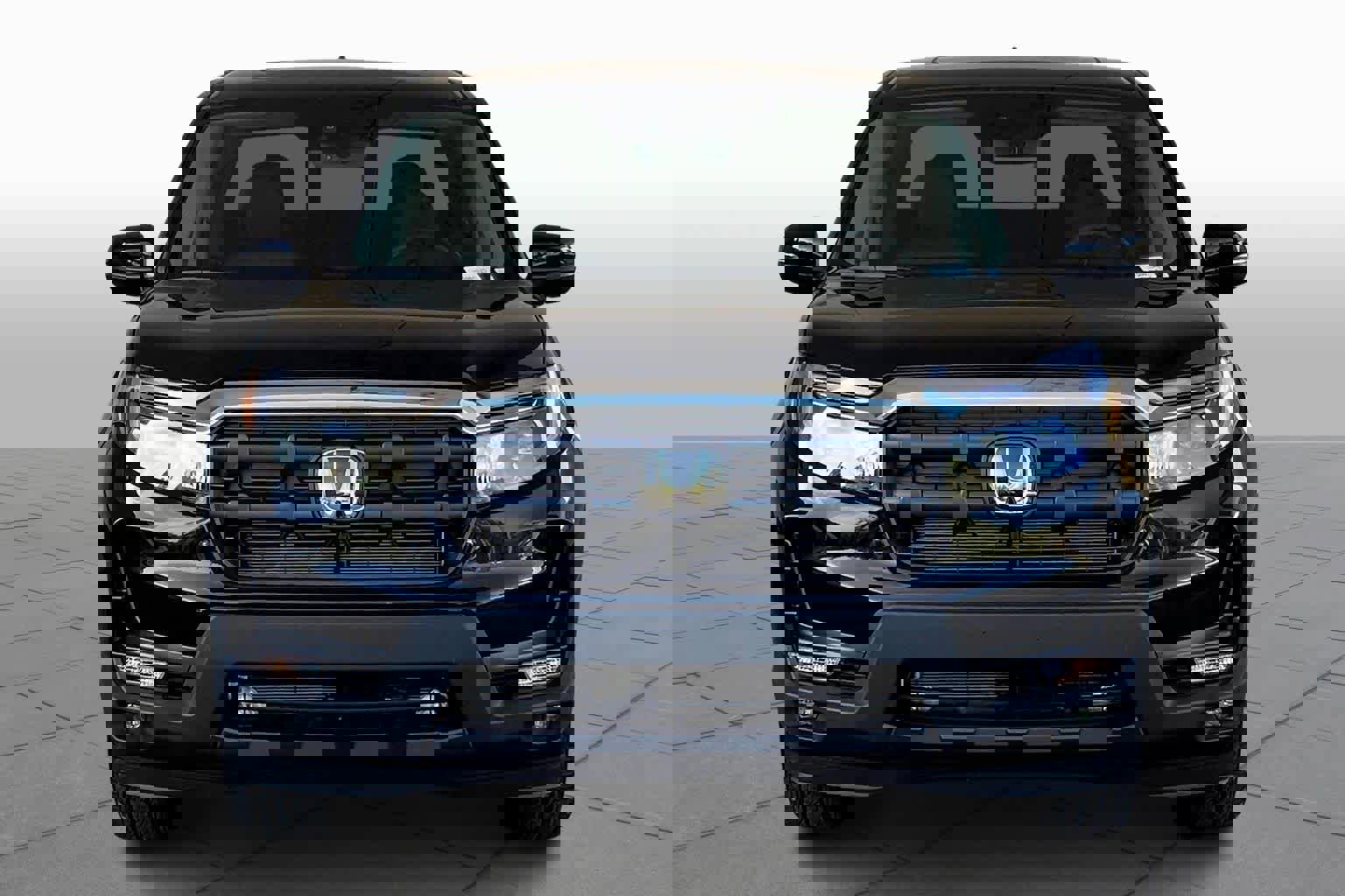 New 2026 Honda Ridgeline RTL image 3