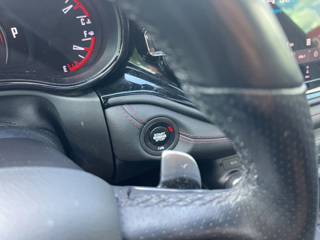 Certified 2022 Dodge Durango R/T RWD image 69