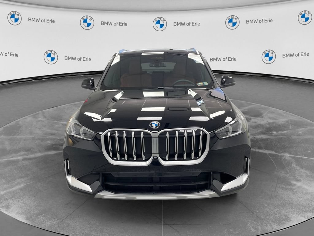 New 2026 BMW X1 xDrive28i w/ Technology Package AWD/4WD image 6