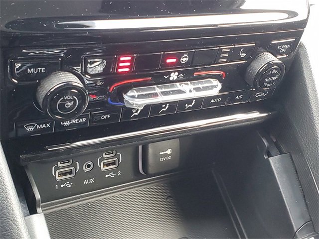 New 2025 Jeep Grand Cherokee L Altitude image 28