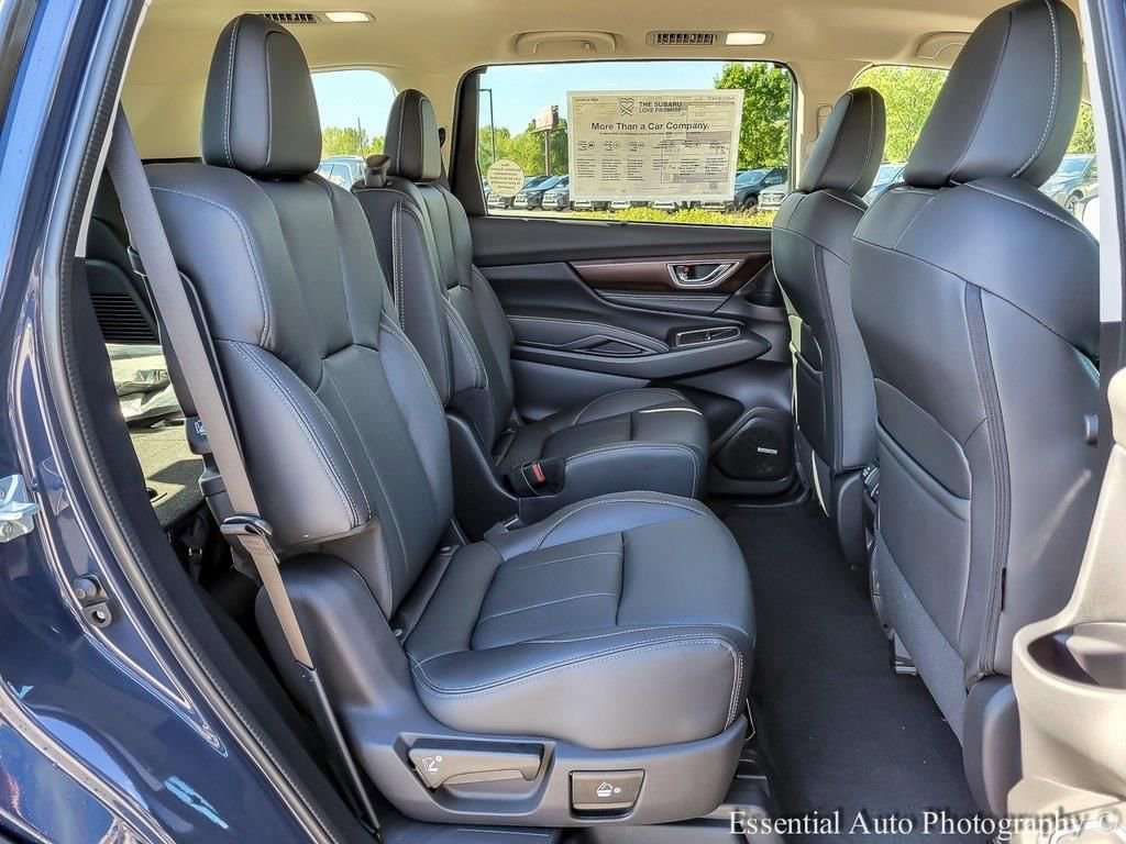 New 2025 Subaru Ascent Touring w/ Popular Package #2 image 26