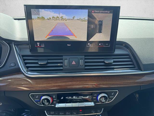 Used 2023 Audi Q5 2.0T Prestige w/ Prestige Package AWD/4WD image 13