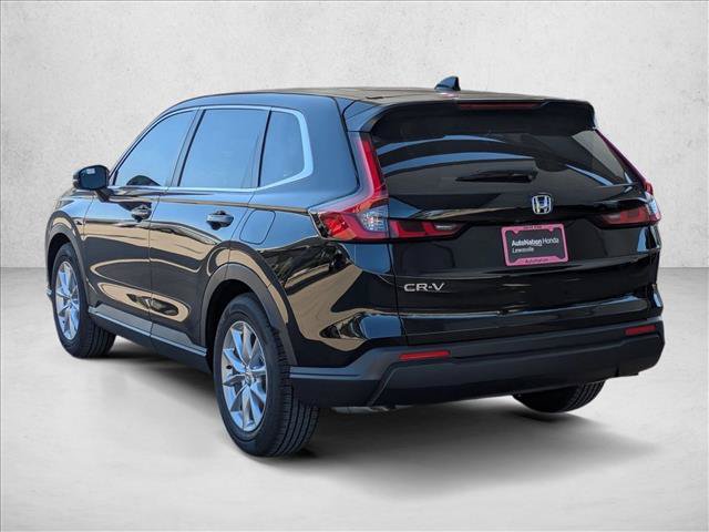 New 2026 Honda CR-V EX image 9
