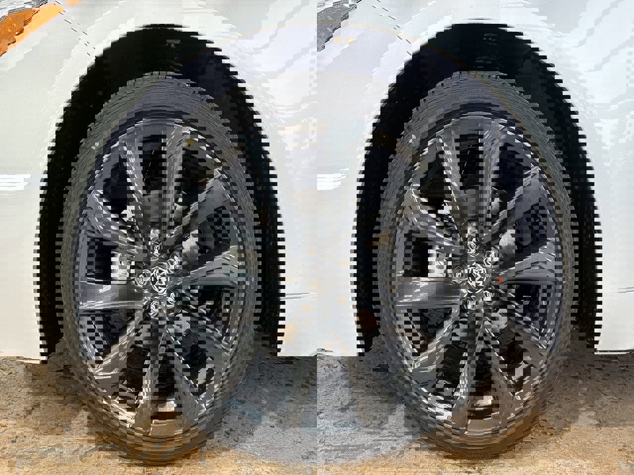 New 2026 Toyota Corolla SE image 10