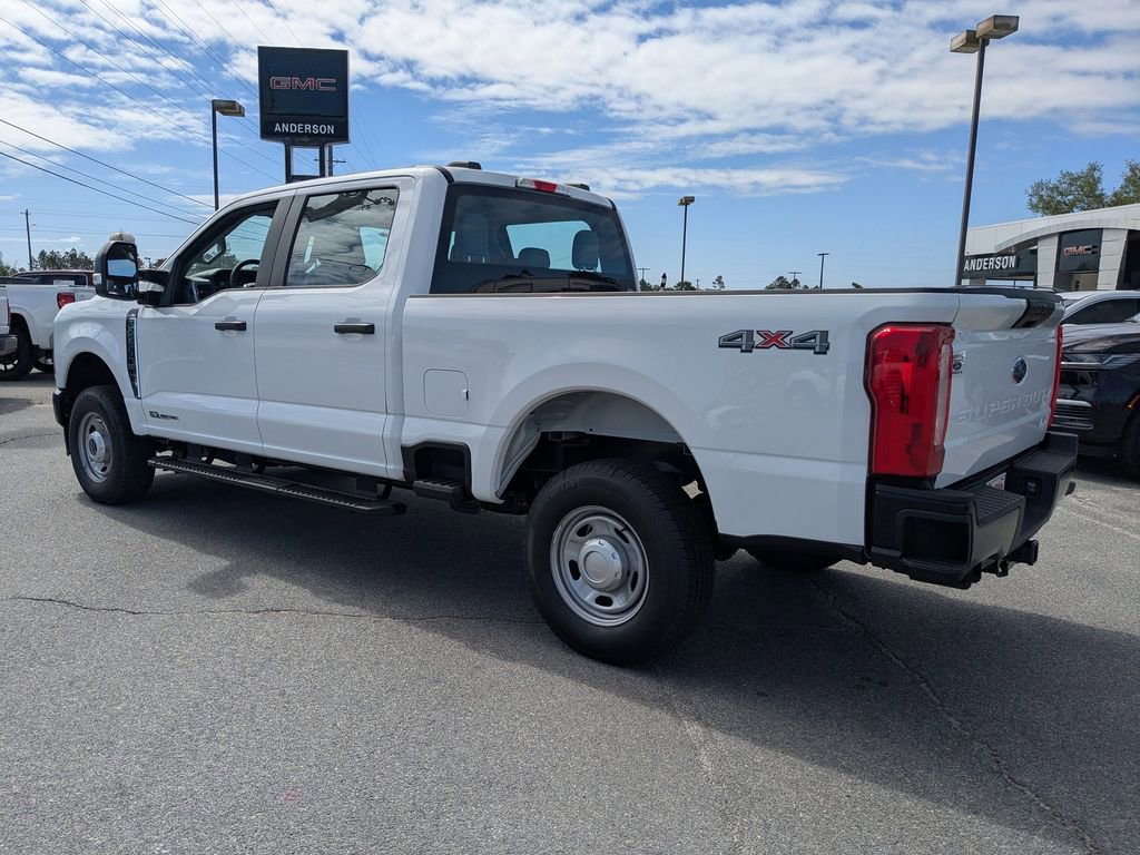 Used 2026 Ford F250 XL image 6