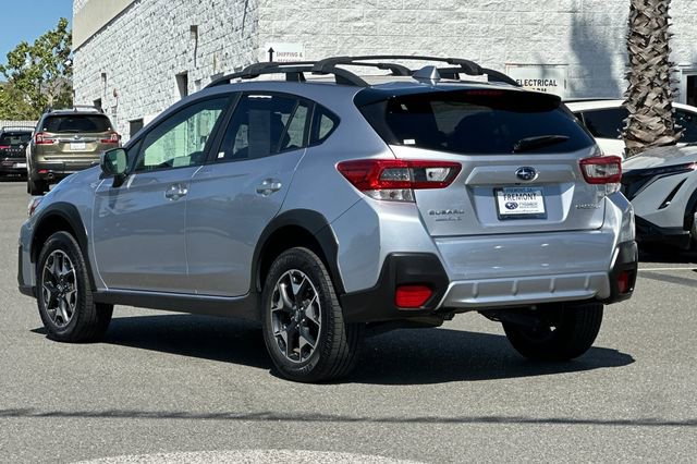 Used 2020 Subaru Crosstrek 2.0i Premium AWD/4WD image 6