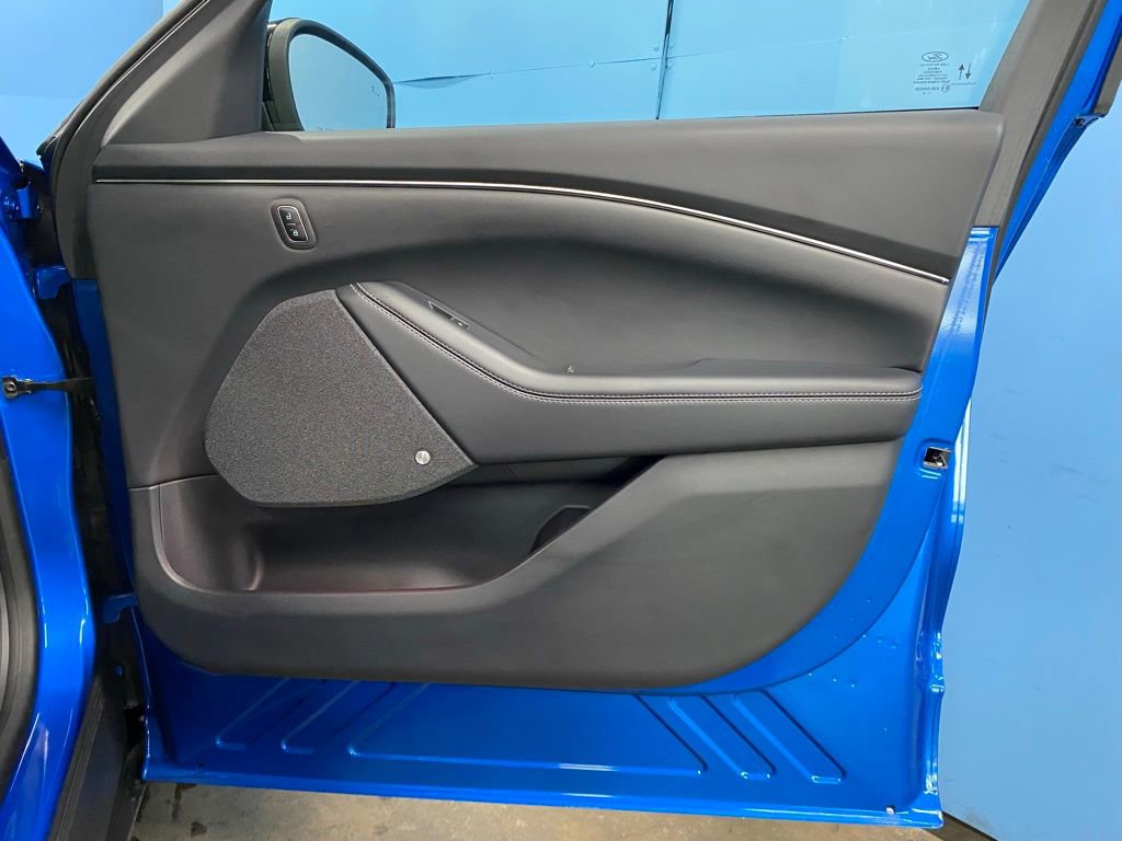 New 2025 Ford Mustang Mach-E Premium image 48