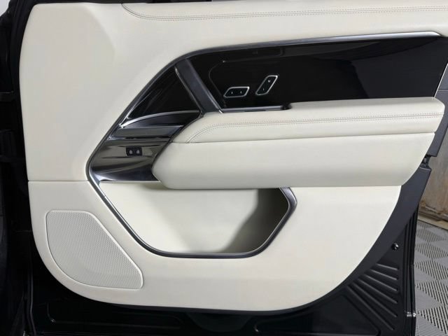 Used 2023 Land Rover Range Rover SE AWD/4WD image 31