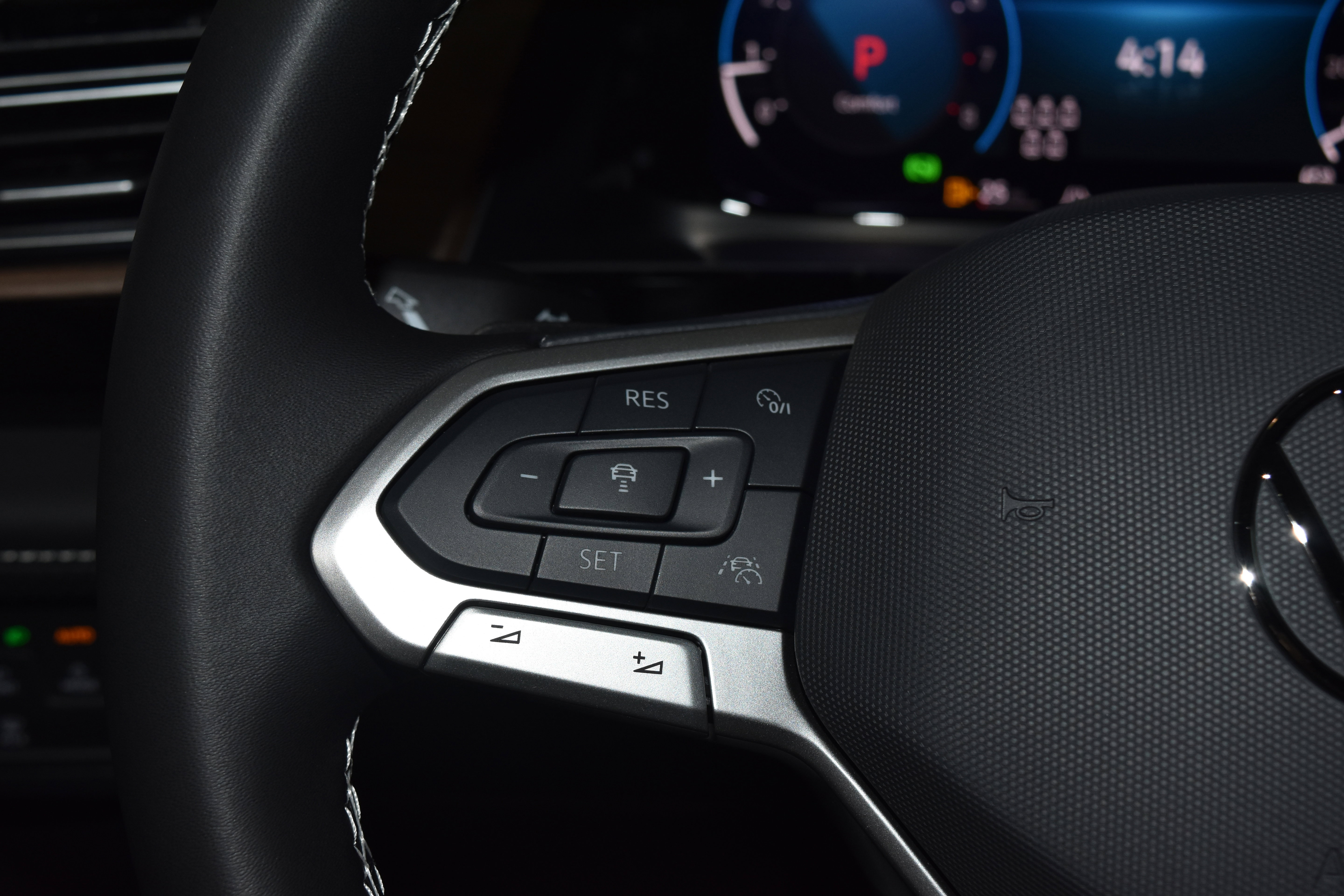 New 2026 Volkswagen Atlas SE AWD/4WD image 7
