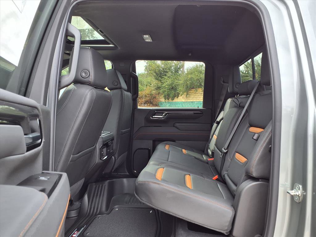 New 2026 GMC Sierra 2500 AT4 w/ AT4 Premium Plus Package image 22