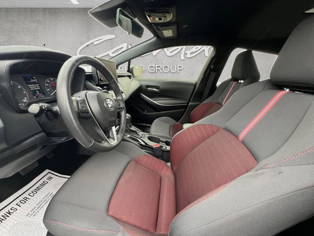 Used 2024 Toyota Corolla SE FWD image 19