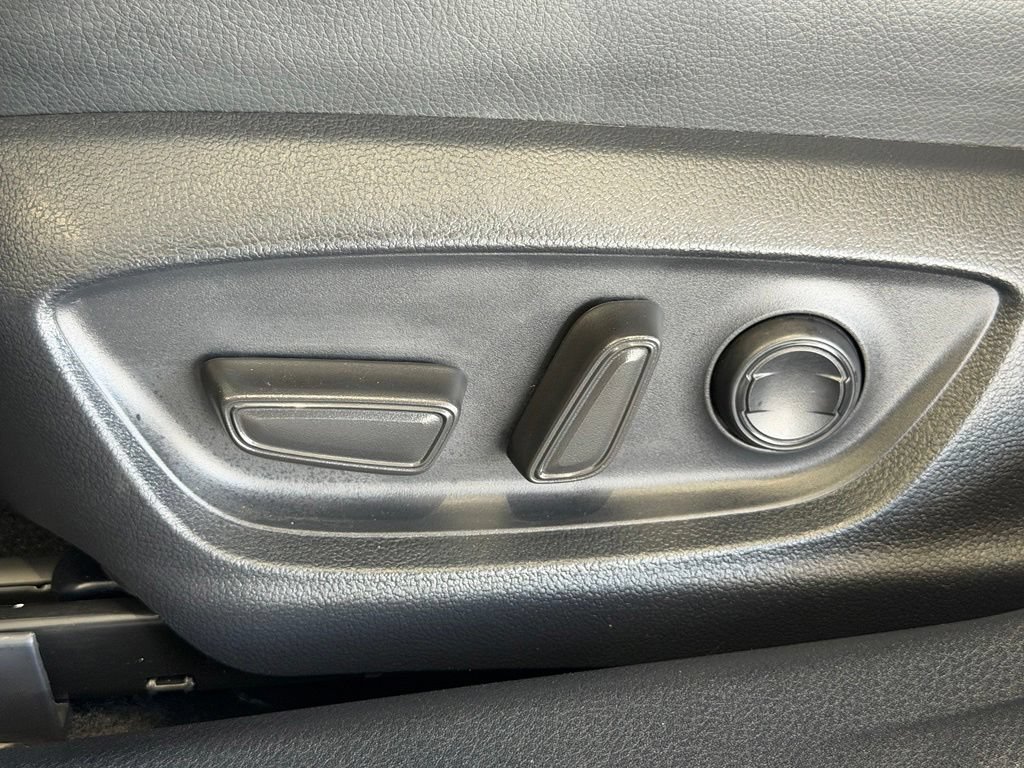 Certified 2024 Toyota Camry XSE FWD image 22