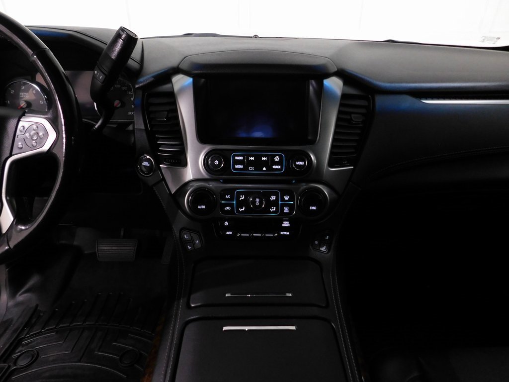 Used 2018 Chevrolet Tahoe Premier image 44