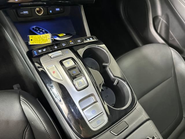 Certified 2023 Hyundai Tucson Limited FWD image 20