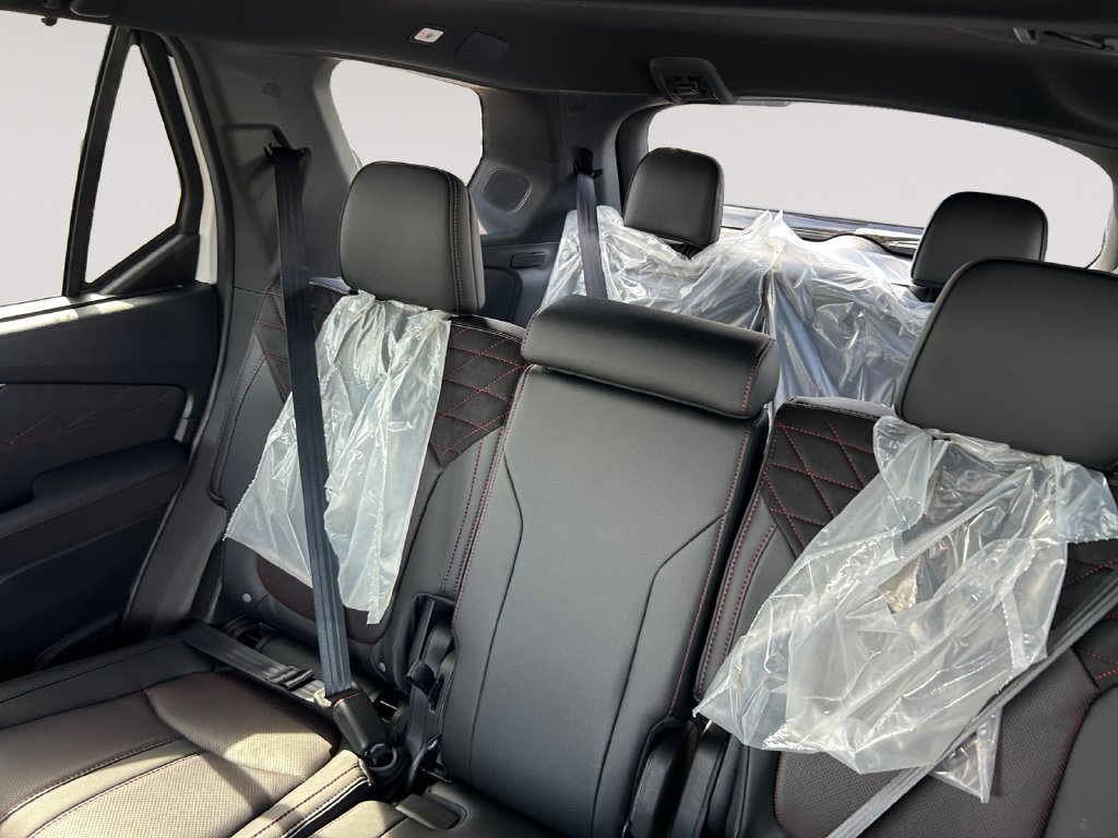 New 2026 Honda Pilot Black Edition image 13