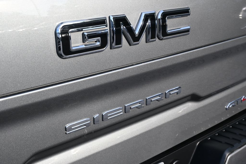 Used 2020 GMC Sierra 1500 AT4 w/ AT4 Premium Package AWD/4WD image 29