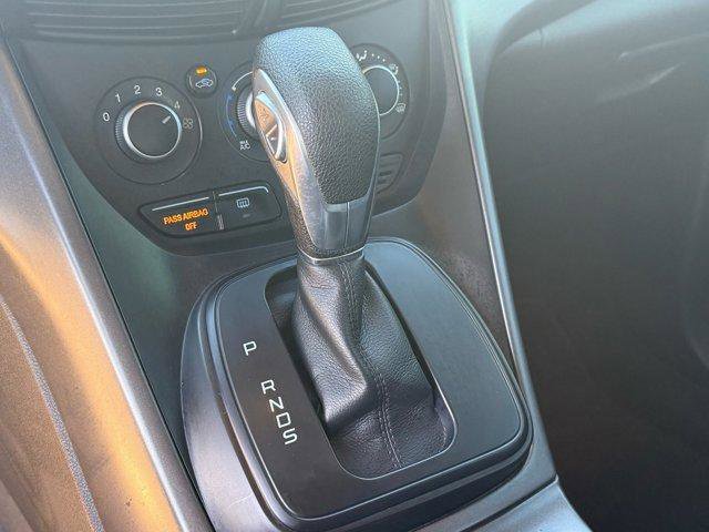 Used 2016 Ford Escape S image 23