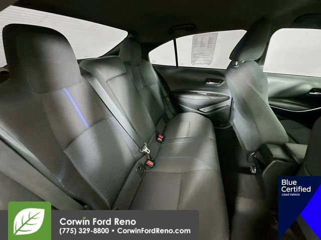 Used 2020 Toyota Corolla SE image 27