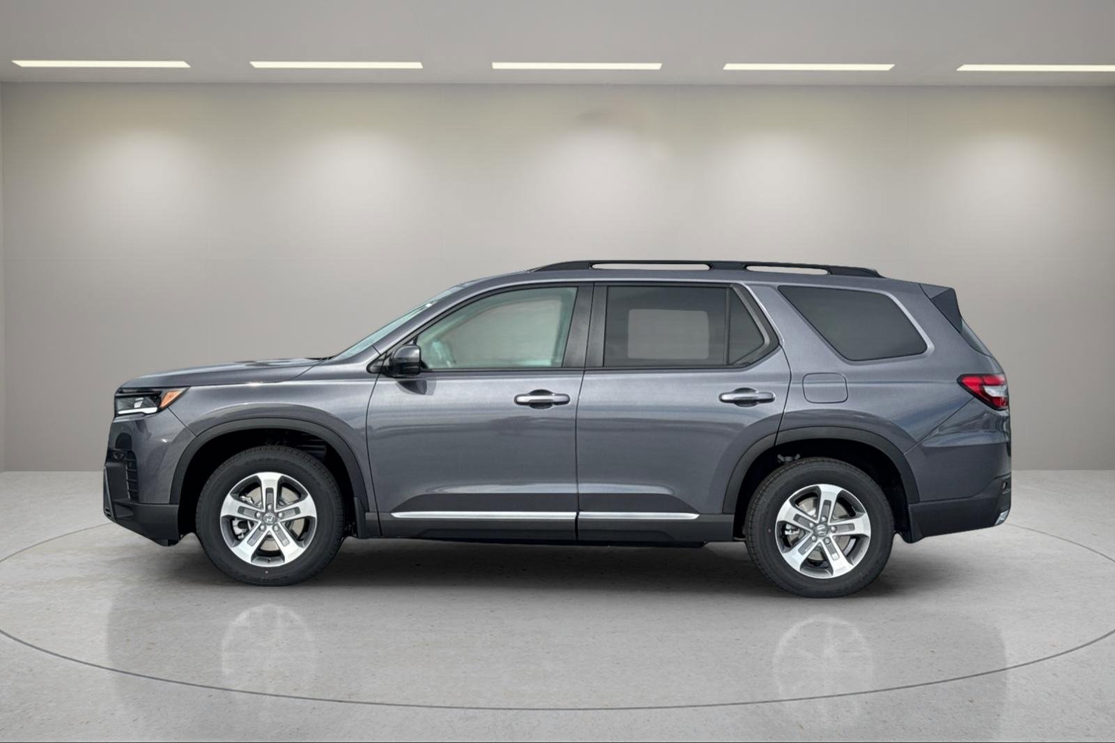New 2026 Honda Pilot EX-L image 6