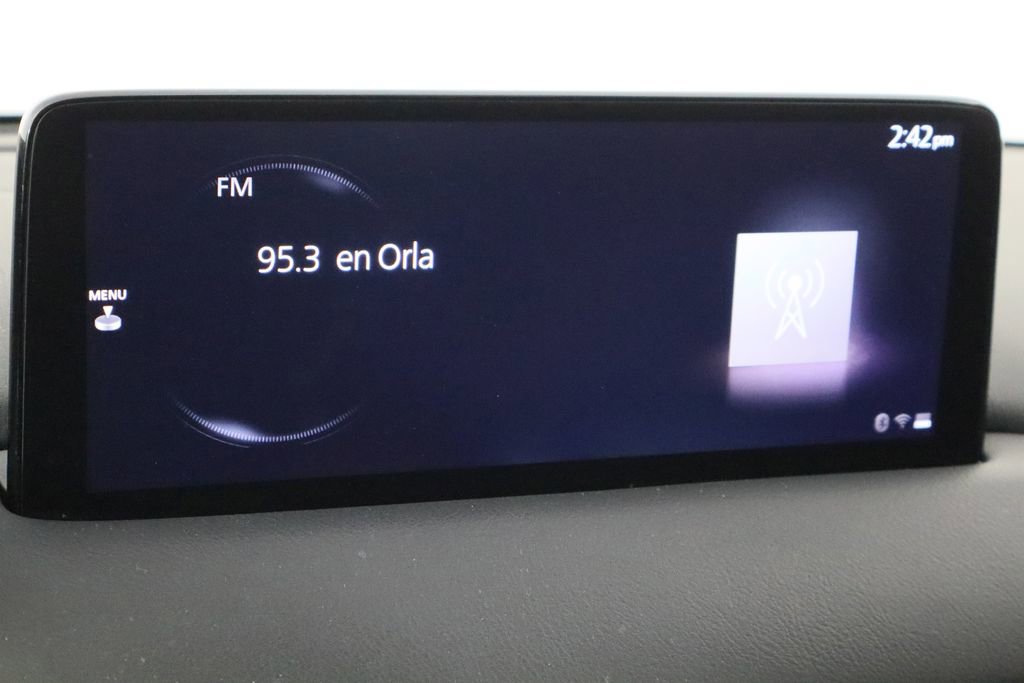 Used 2022 MAZDA CX-5 Carbon Edition image 33