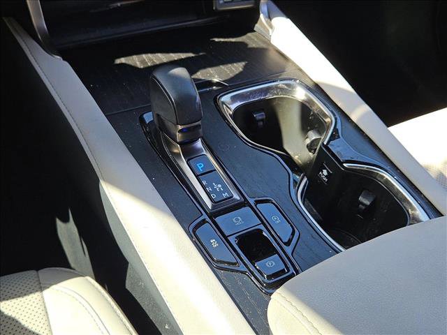 Used 2023 Lexus RX 350 Premium w/ Accessory Package (Z1) FWD image 12