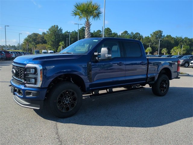 New 2026 Ford F250 XLT w/ XLT Premium Package image 8