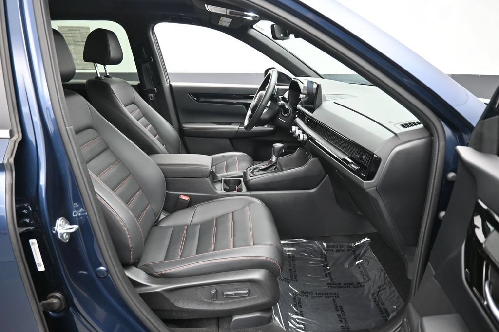 Used 2024 Honda CR-V Sport Touring image 36
