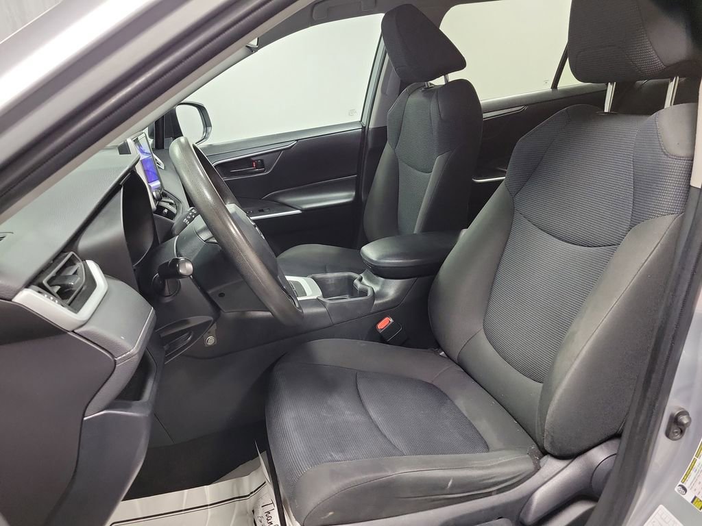 Used 2023 Toyota RAV4 LE image 13