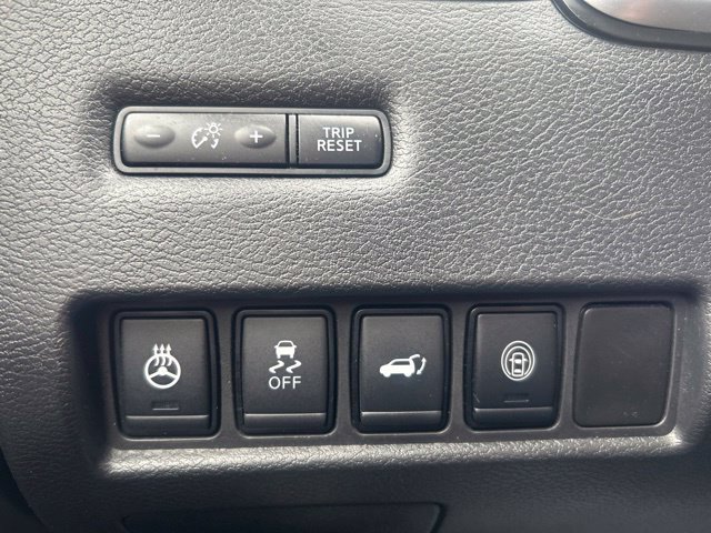 Used 2021 Nissan Murano SV AWD/4WD image 23
