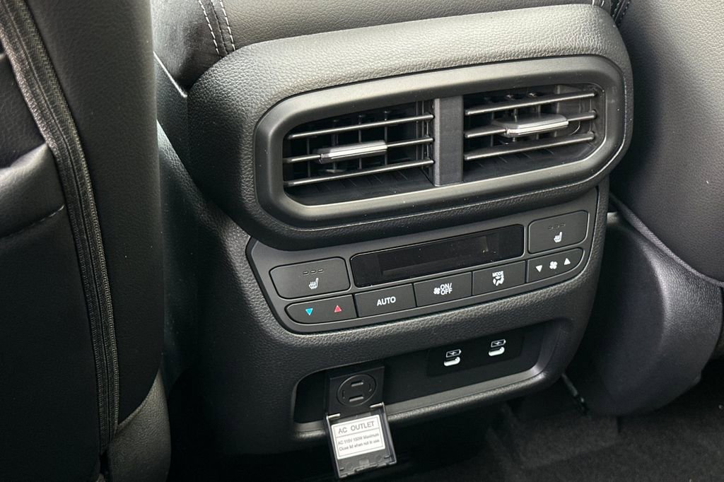 New 2026 Honda Pilot Elite image 14