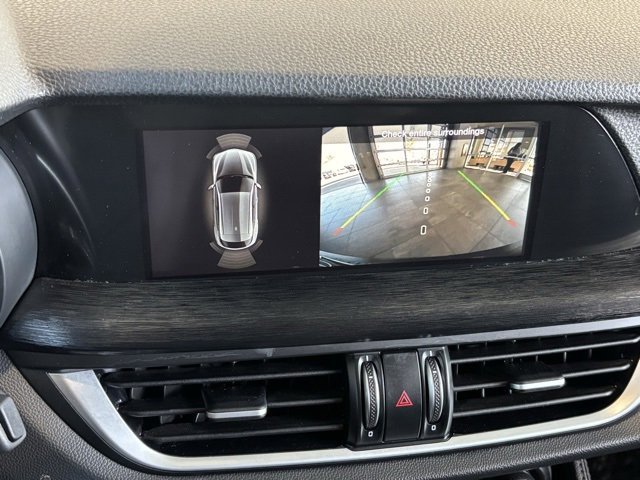 Used 2022 Alfa Romeo Stelvio Sprint image 28