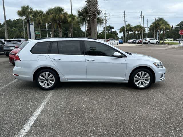 Used 2019 Volkswagen Golf S AWD/4WD image 15
